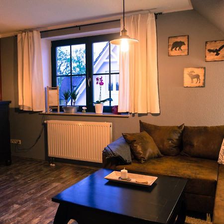 Borner Schlafwandler Apartment Ngoại thất bức ảnh